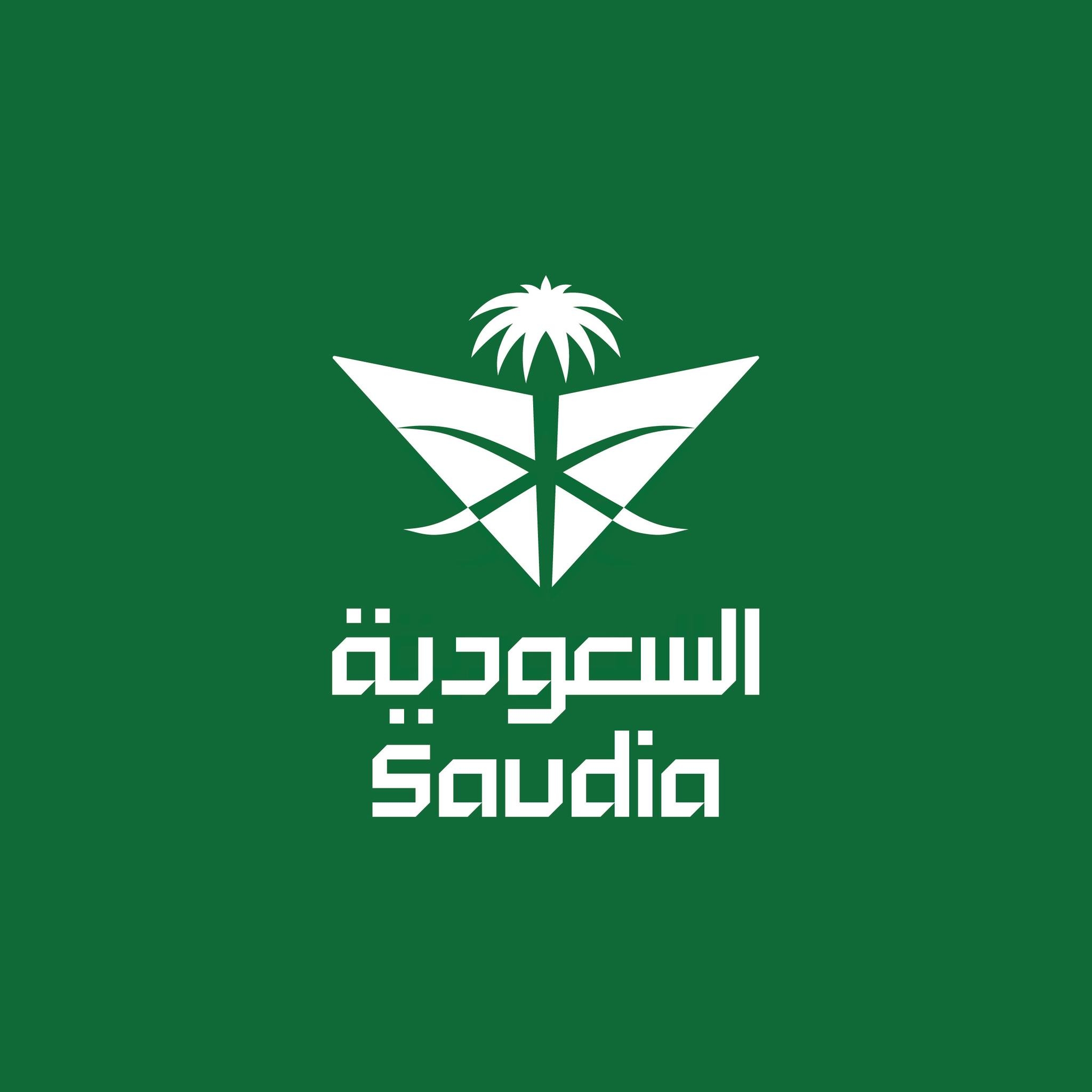 Saudia Airlines