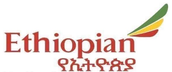 Ethopian Airlines logo