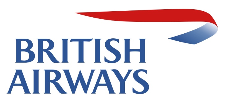 British Airways logo