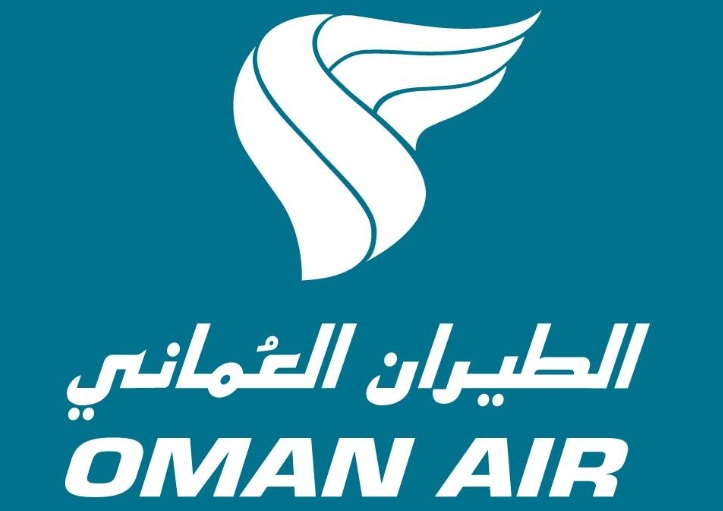 Oman Air logo