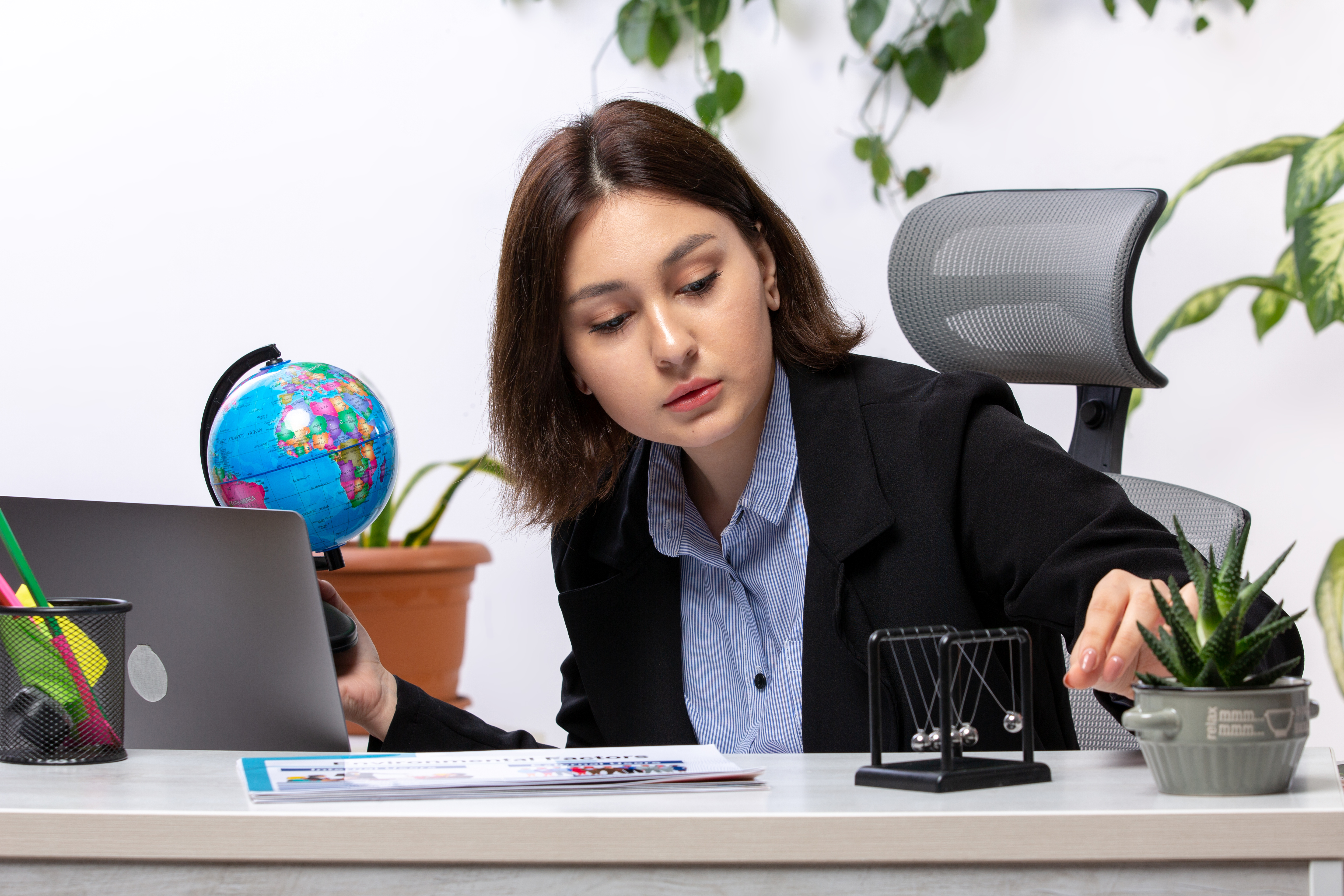 Ways To Get Job In Dubai