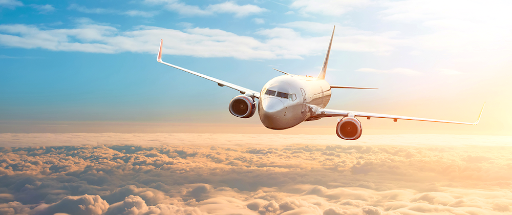 Airplane boarding pass and cheap flight ticket from Pakistan